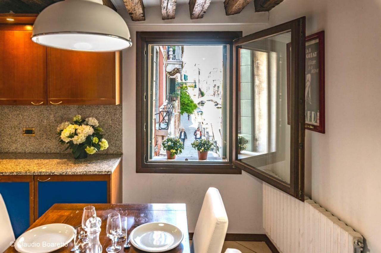 Apartamento Palazzina Adorata - Venisejetaime *