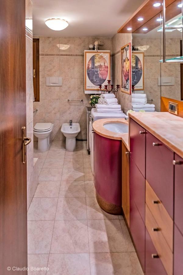 Apartamento Palazzina Adorata - Venisejetaime *