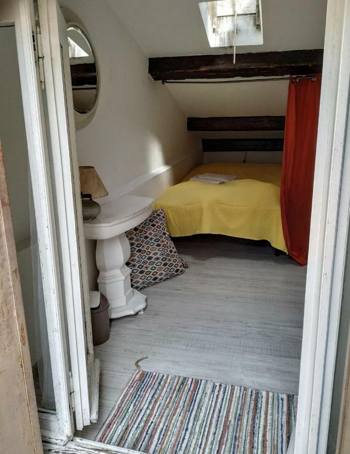 Guest house Casa Del Giglio