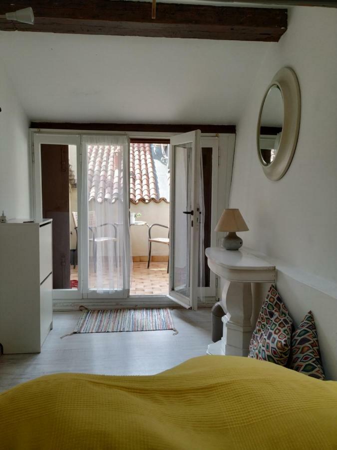Casa Del Giglio Guest house *