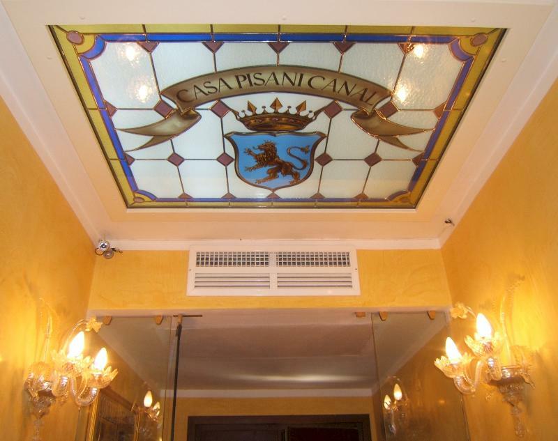 Guest house Casa Pisani Canal Venice
