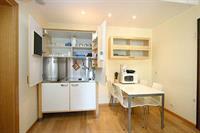 City Apartments Apartment