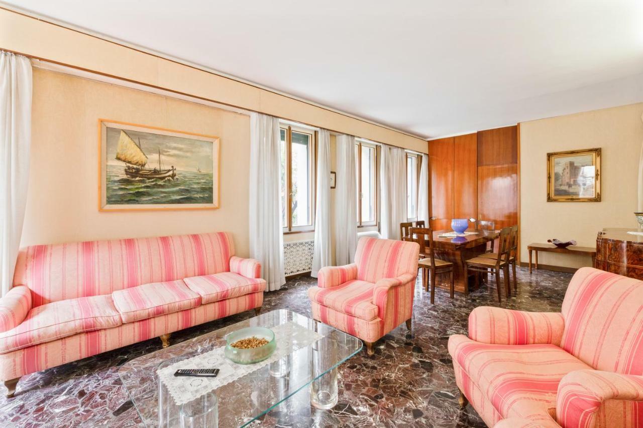 Apartment Castello Elegant Venice