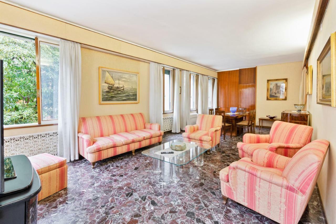 Apartment Castello Elegant *