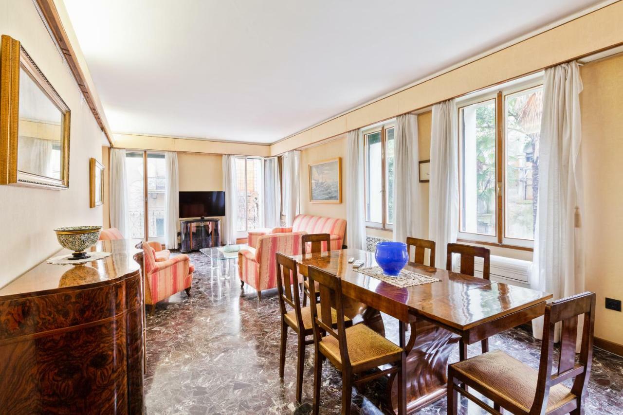 Apartment Castello Elegant