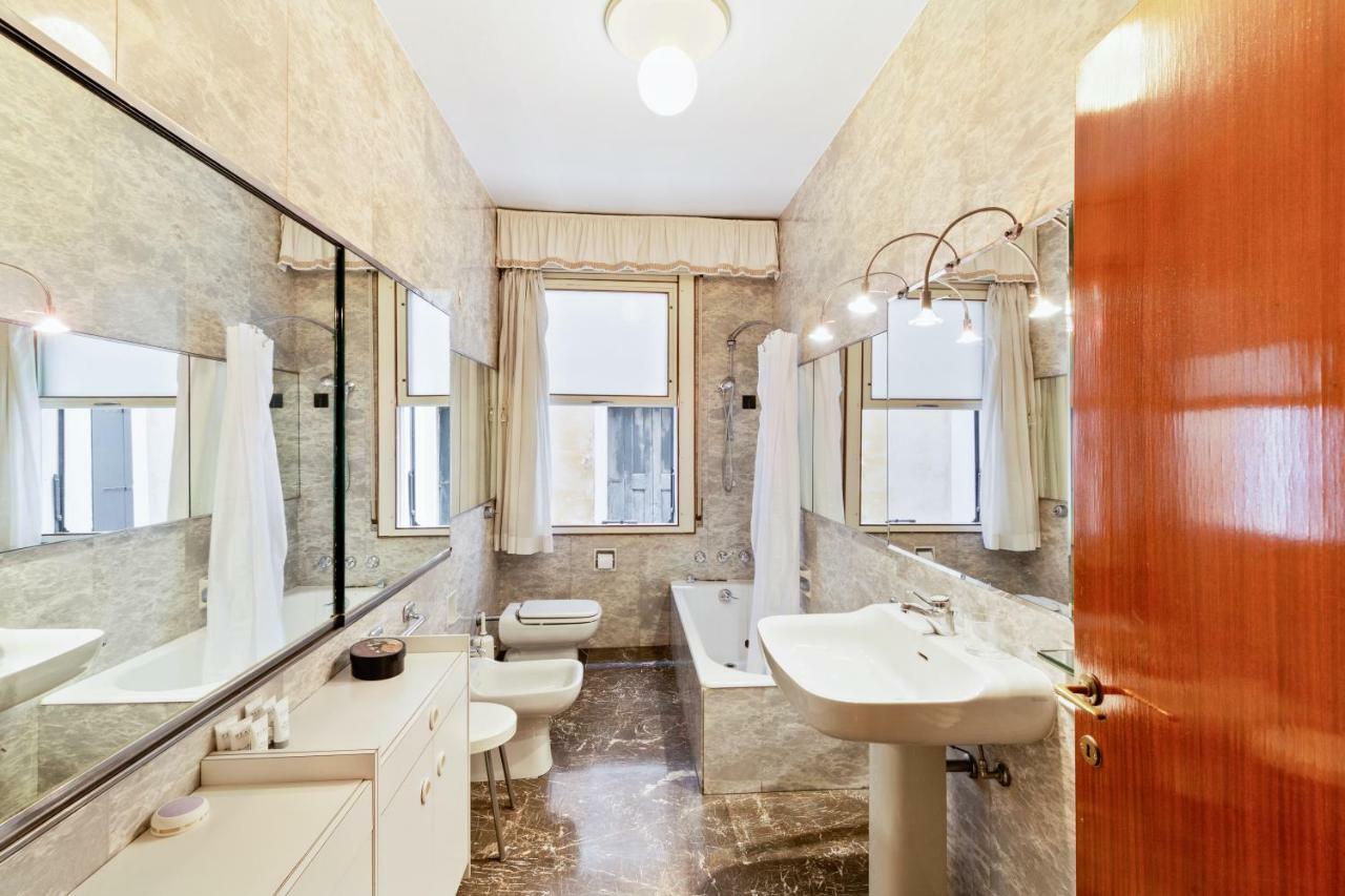 Castello Elegant Apartment Venice