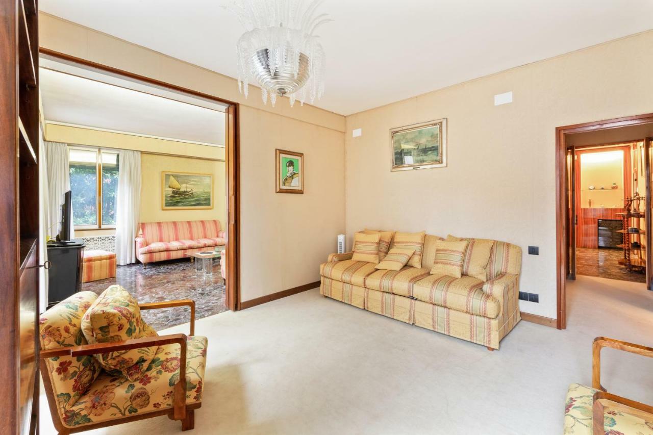 Apartment Castello Elegant