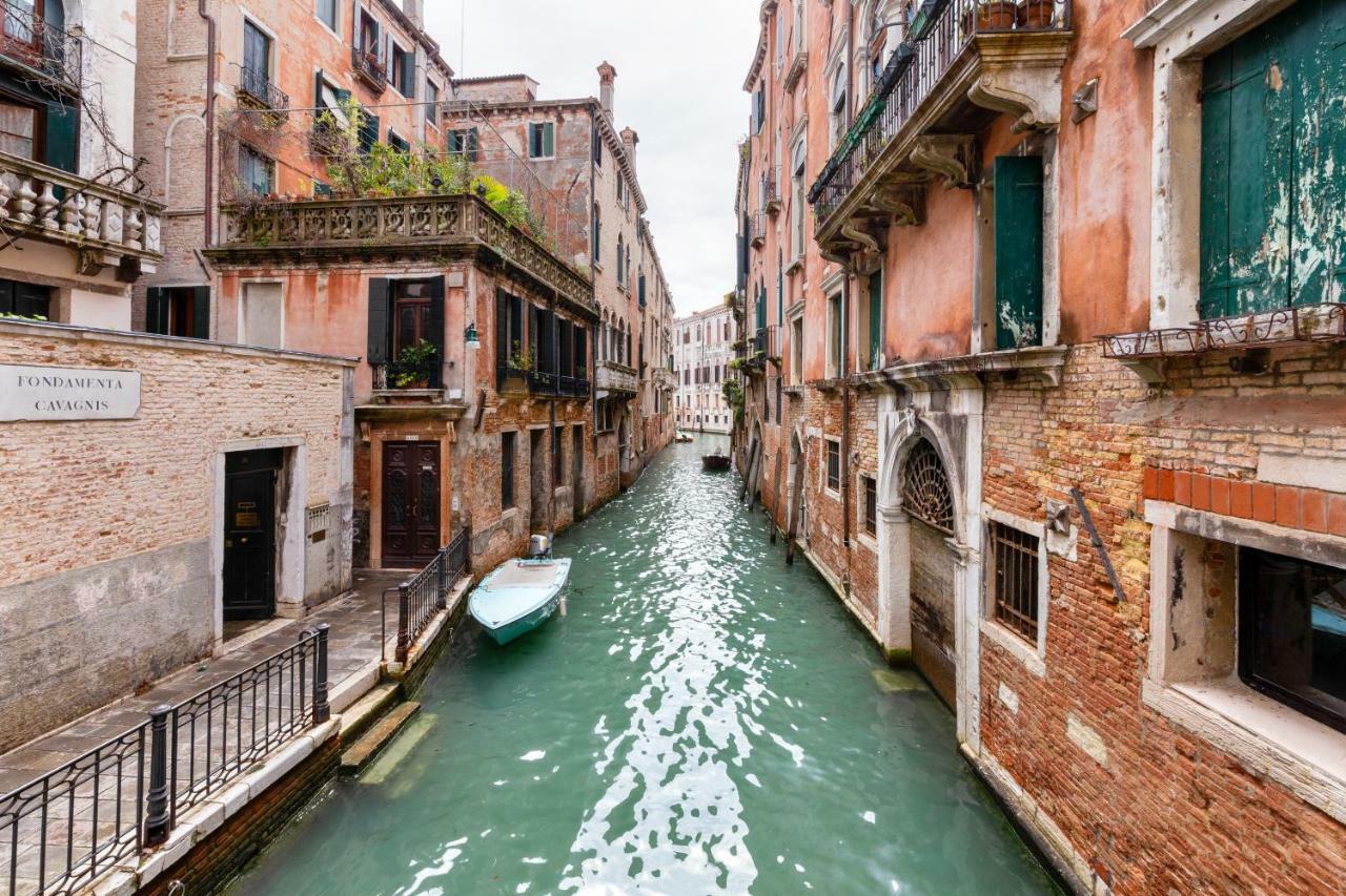 Castello Elegant Apartment Venice