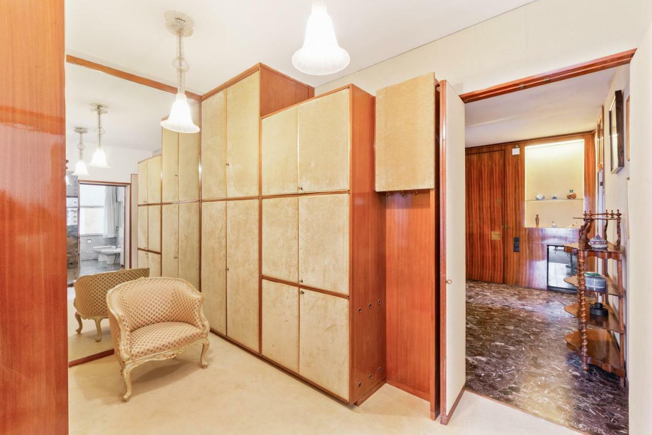 Apartment Castello Elegant *