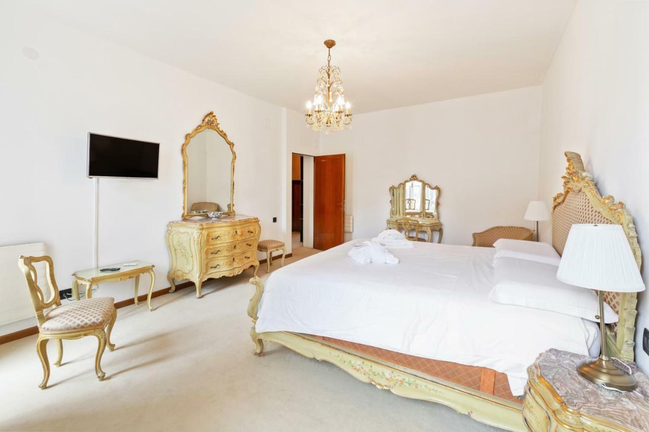 Castello Elegant Apartment *