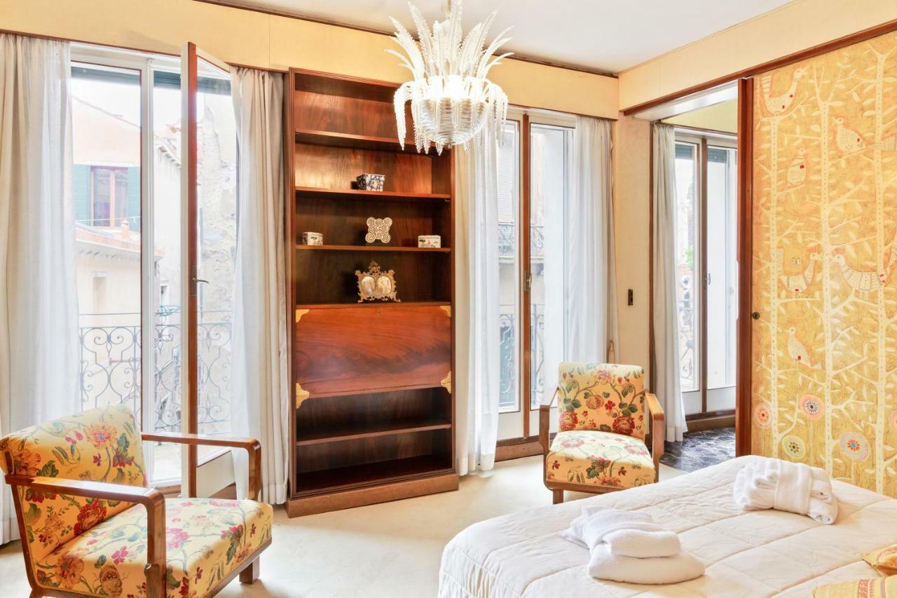 Castello Elegant Apartment Venice