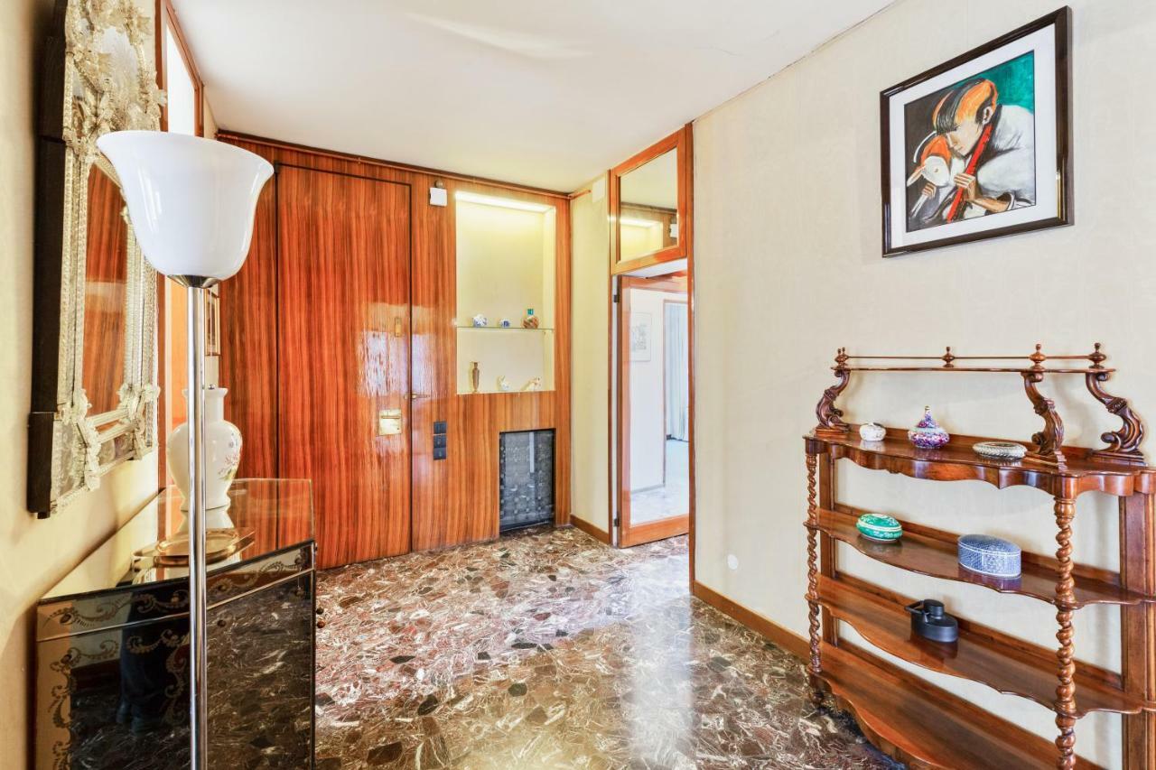 Castello Elegant Apartment Venice
