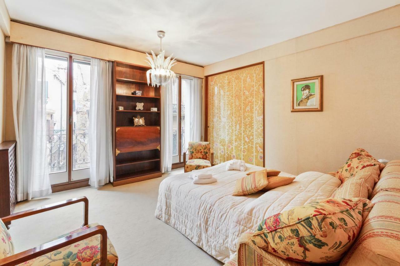 Castello Elegant Apartment