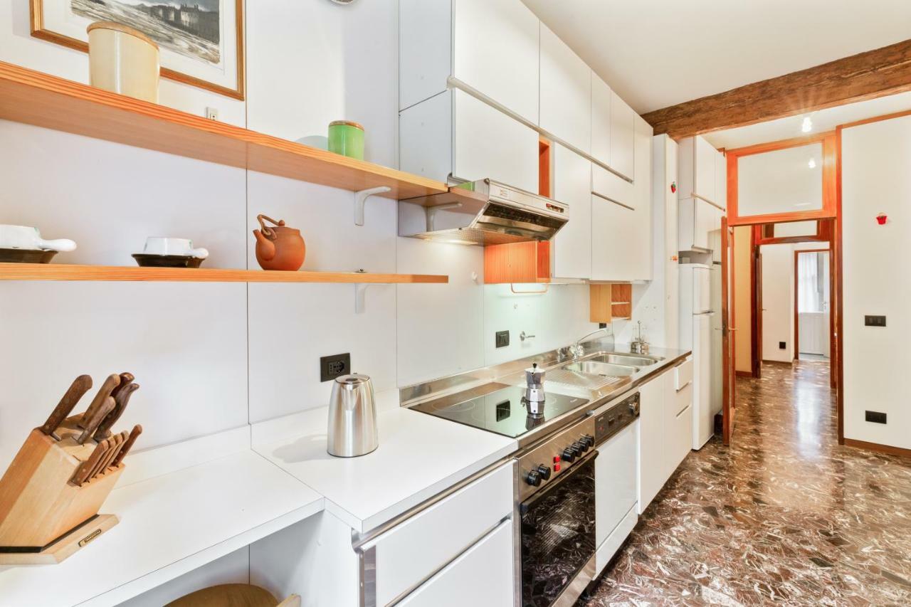 Castello Elegant Apartment *
