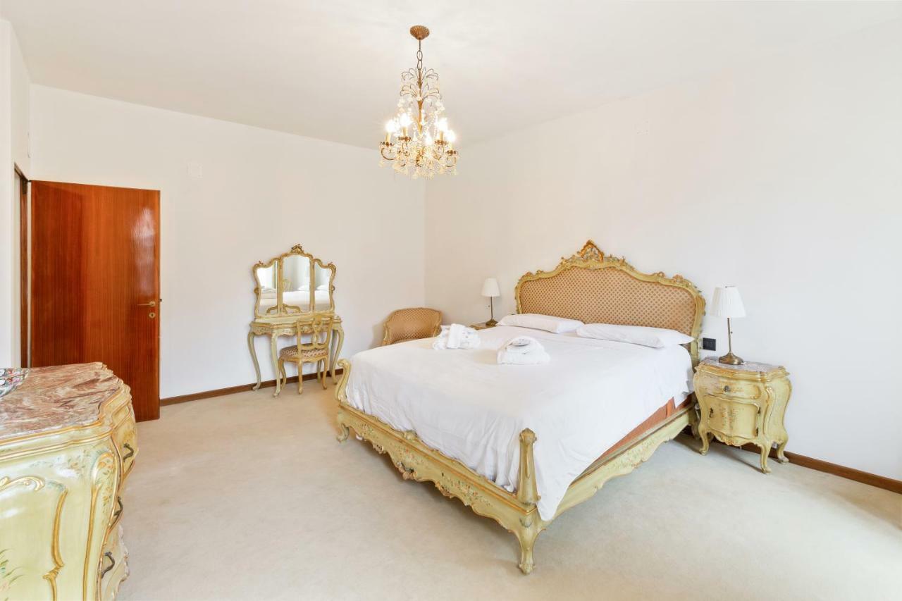 Apartment Castello Elegant *