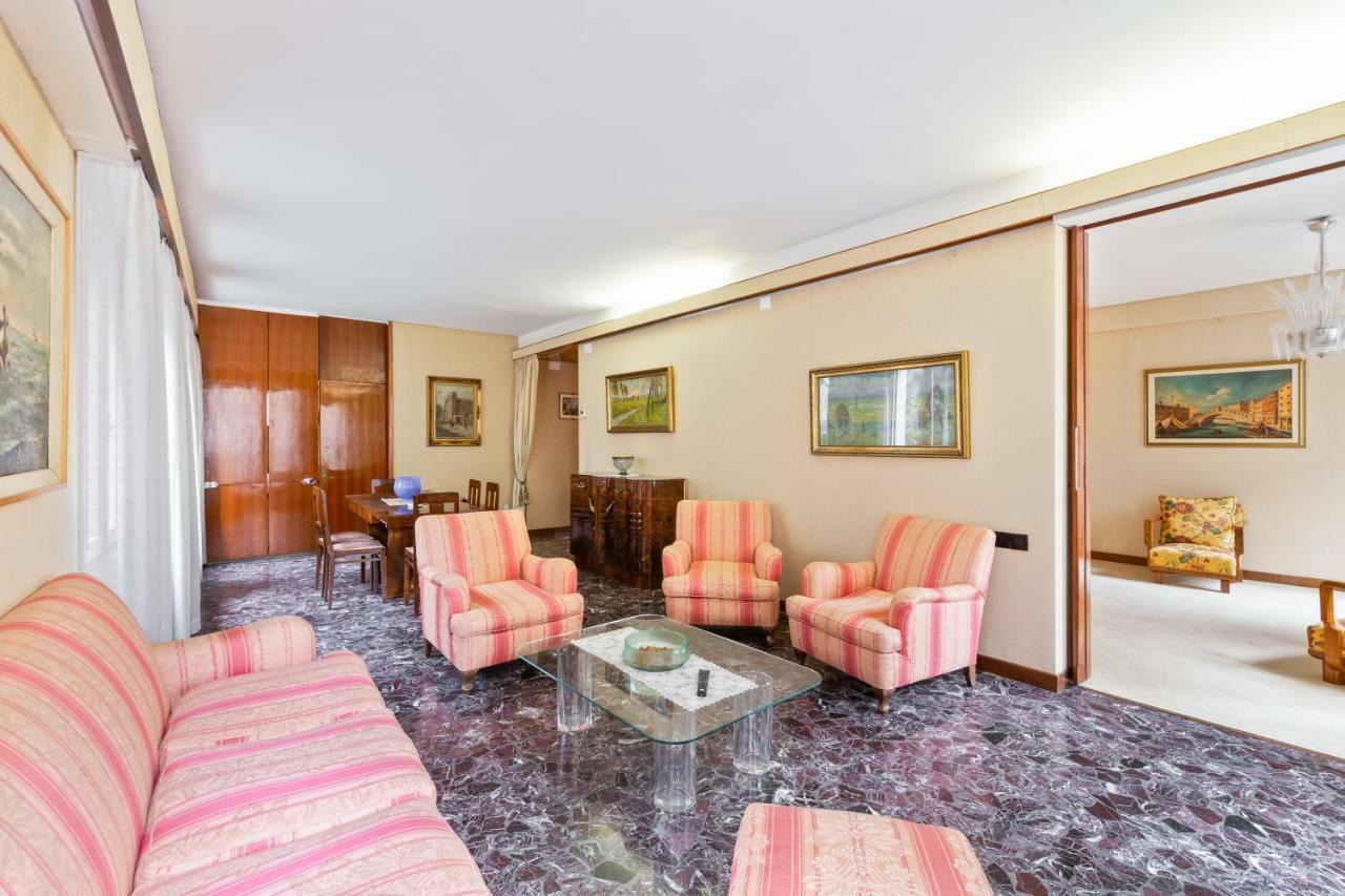 Apartment Castello Elegant