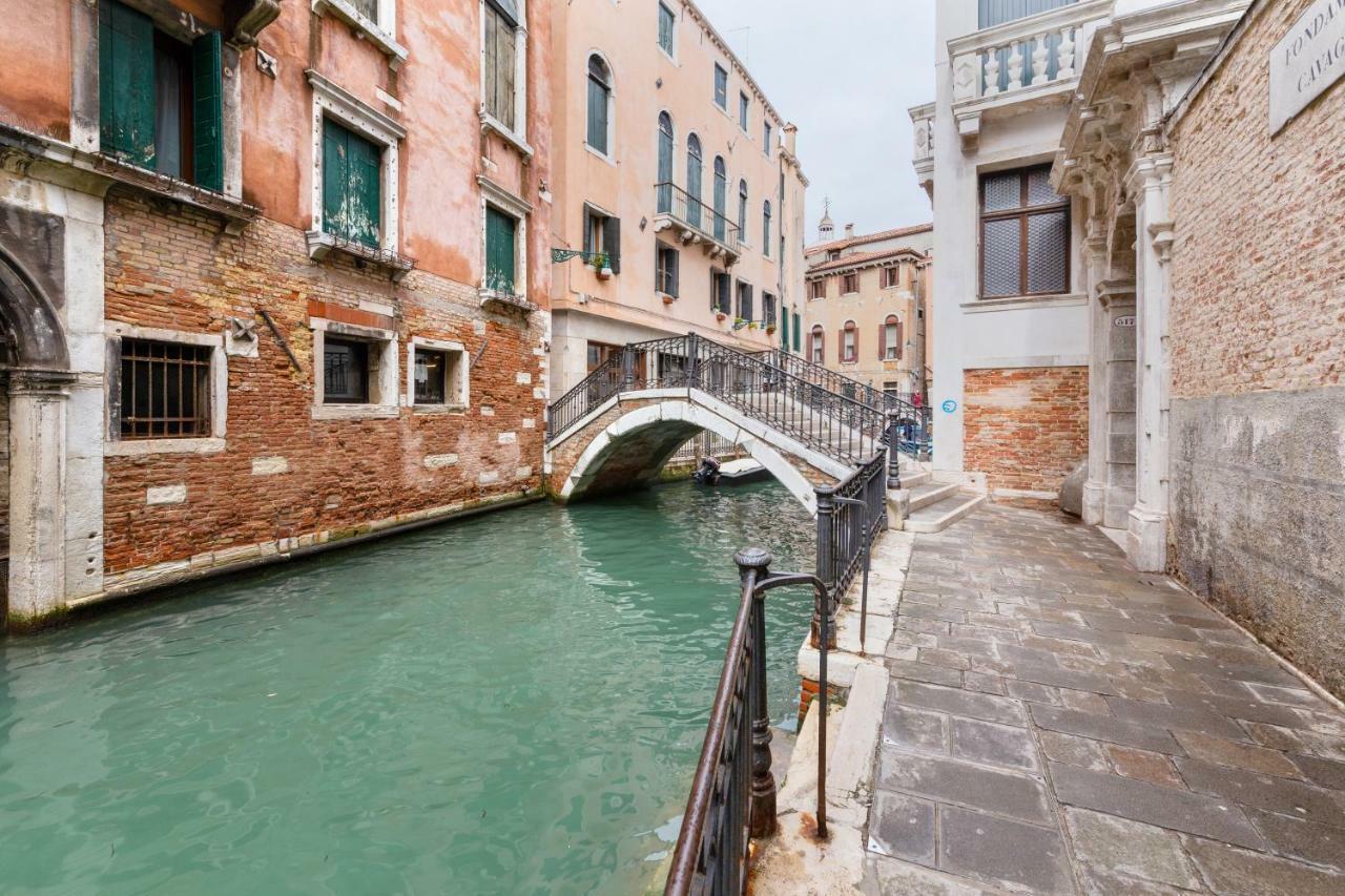Castello Elegant Apartment Venice