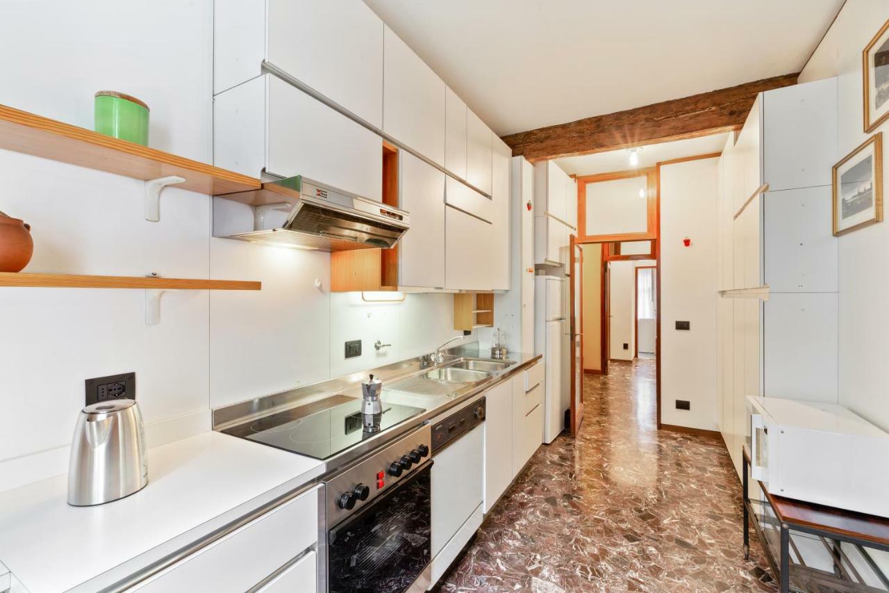 Castello Elegant Apartment *