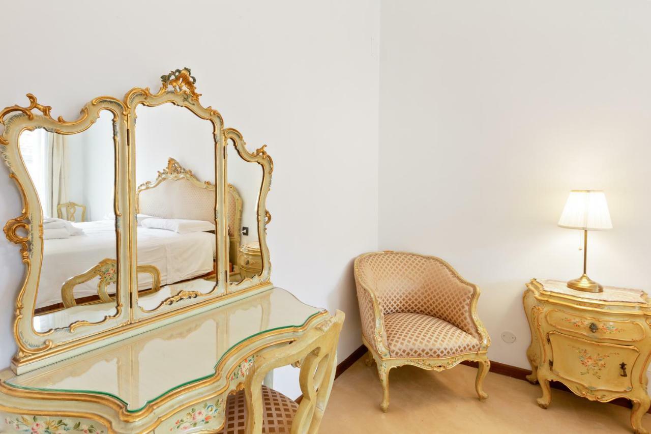 Apartment Castello Elegant *