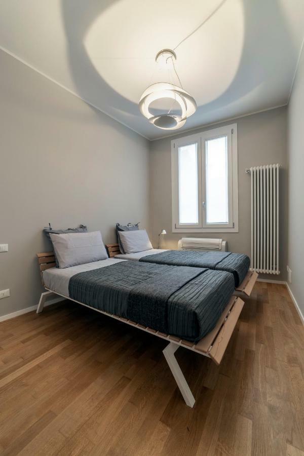 Apartment La Cortevecchia Venice