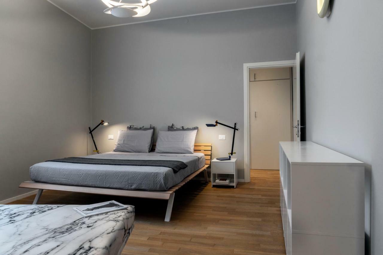 La Cortevecchia Apartment *