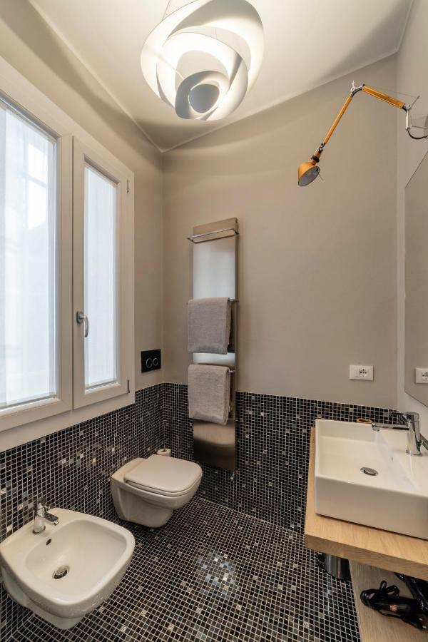 Apartment La Cortevecchia Venice