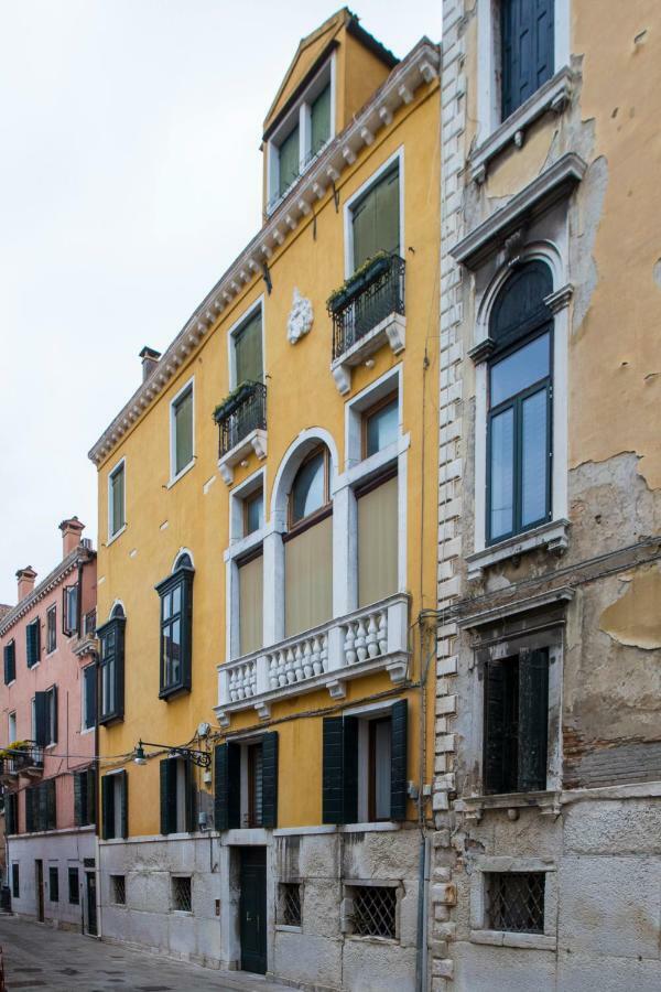 La Cortevecchia Apartment