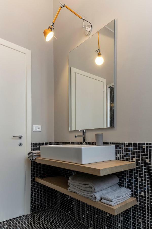 Apartment La Cortevecchia Venice