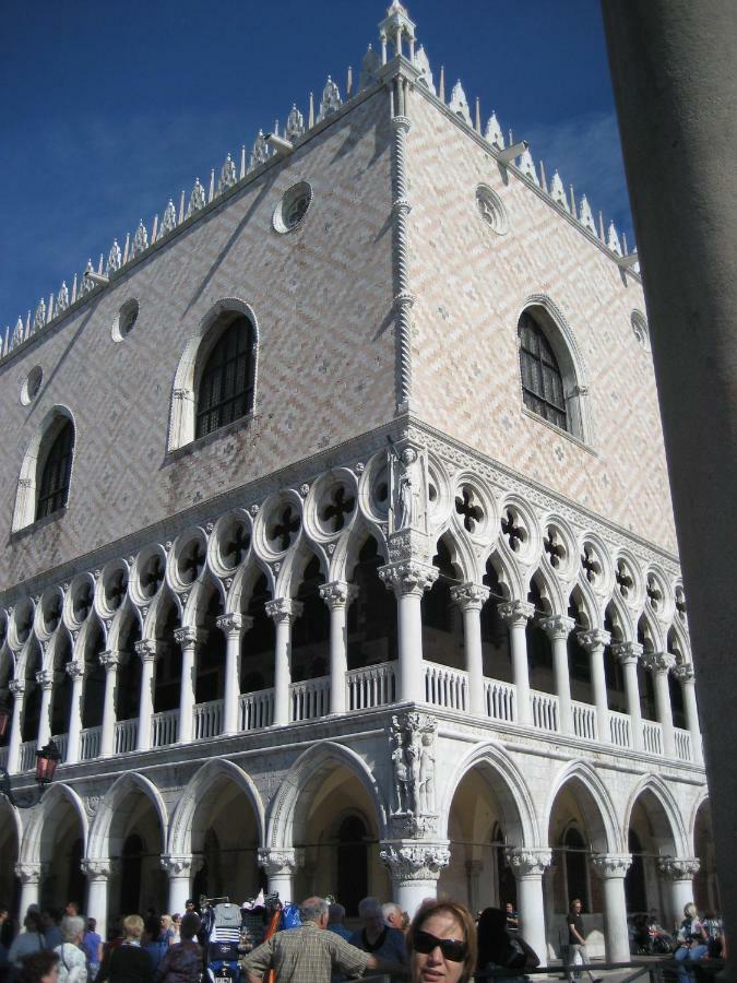 Ca Degli Amici Apartment Venice