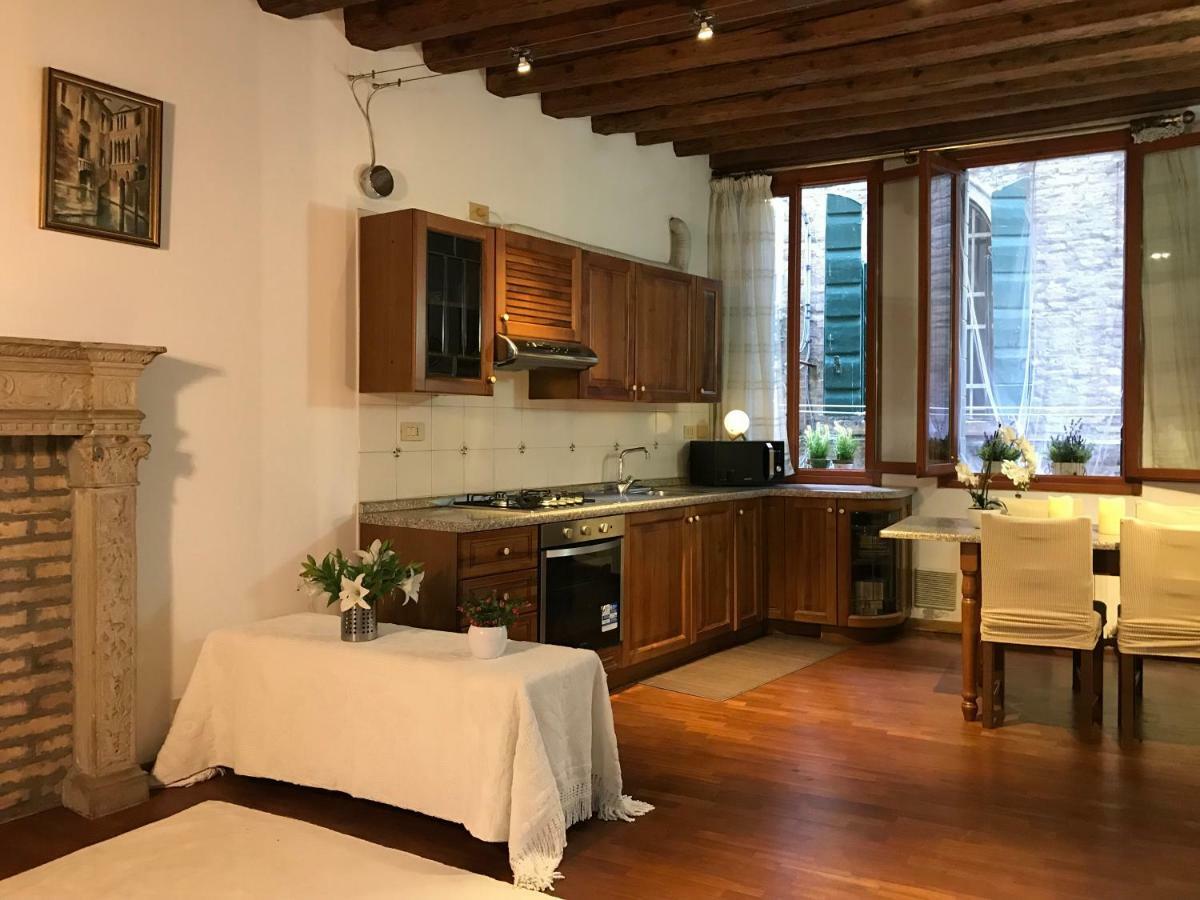 Ca Degli Amici Apartment Venice