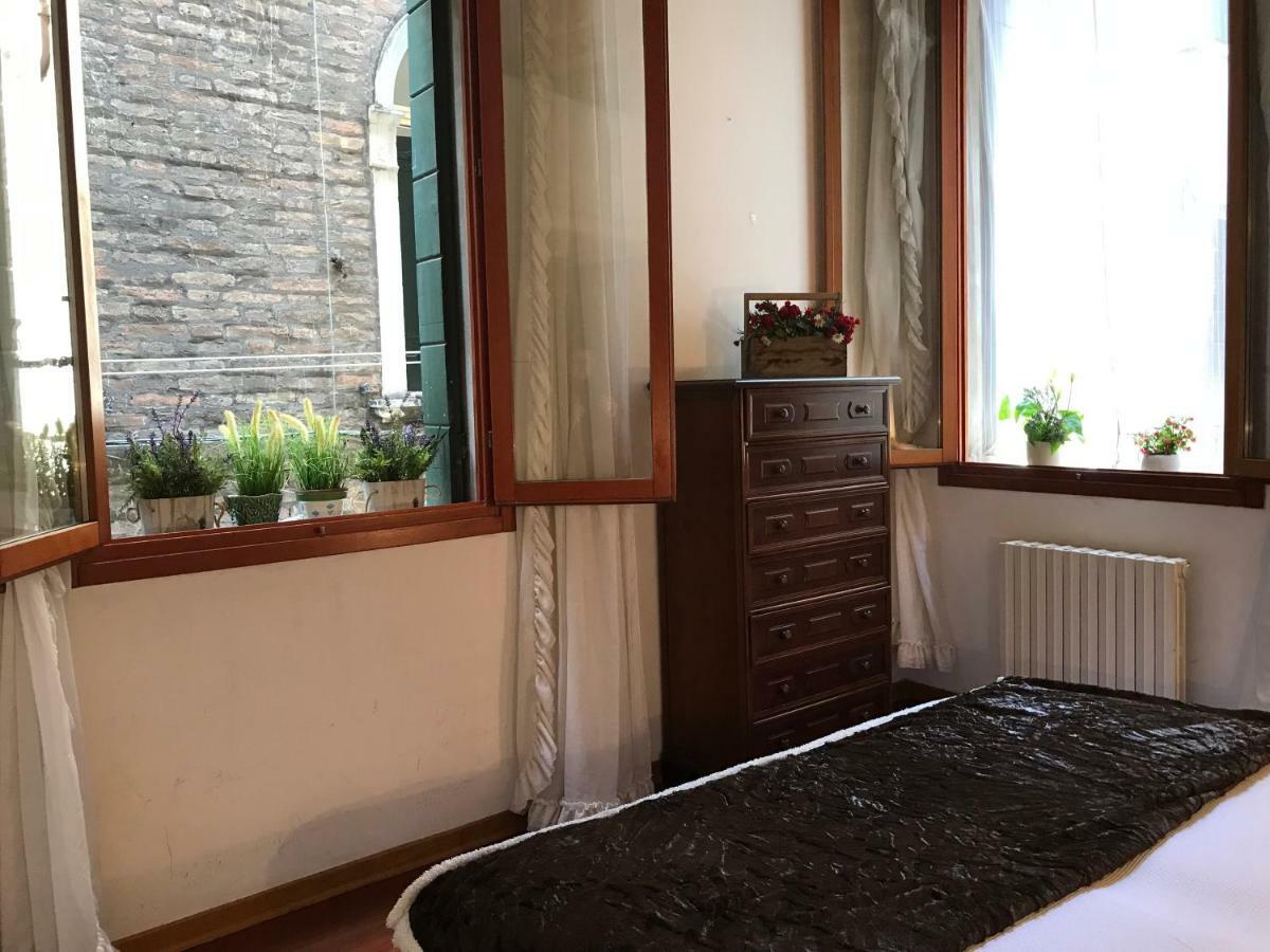 Apartment Ca Degli Amici
