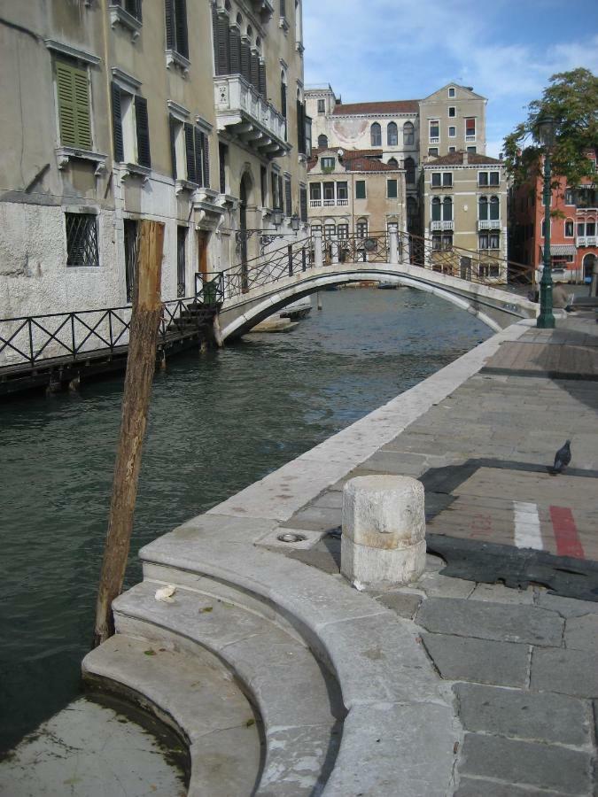 Apartment Ca Degli Amici