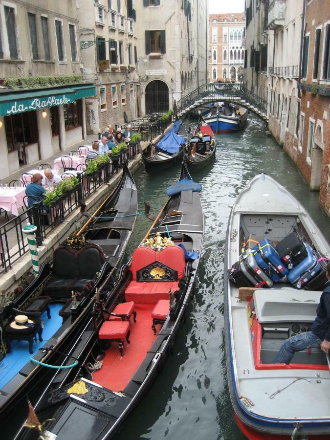 Ca Degli Amici Apartment Venice