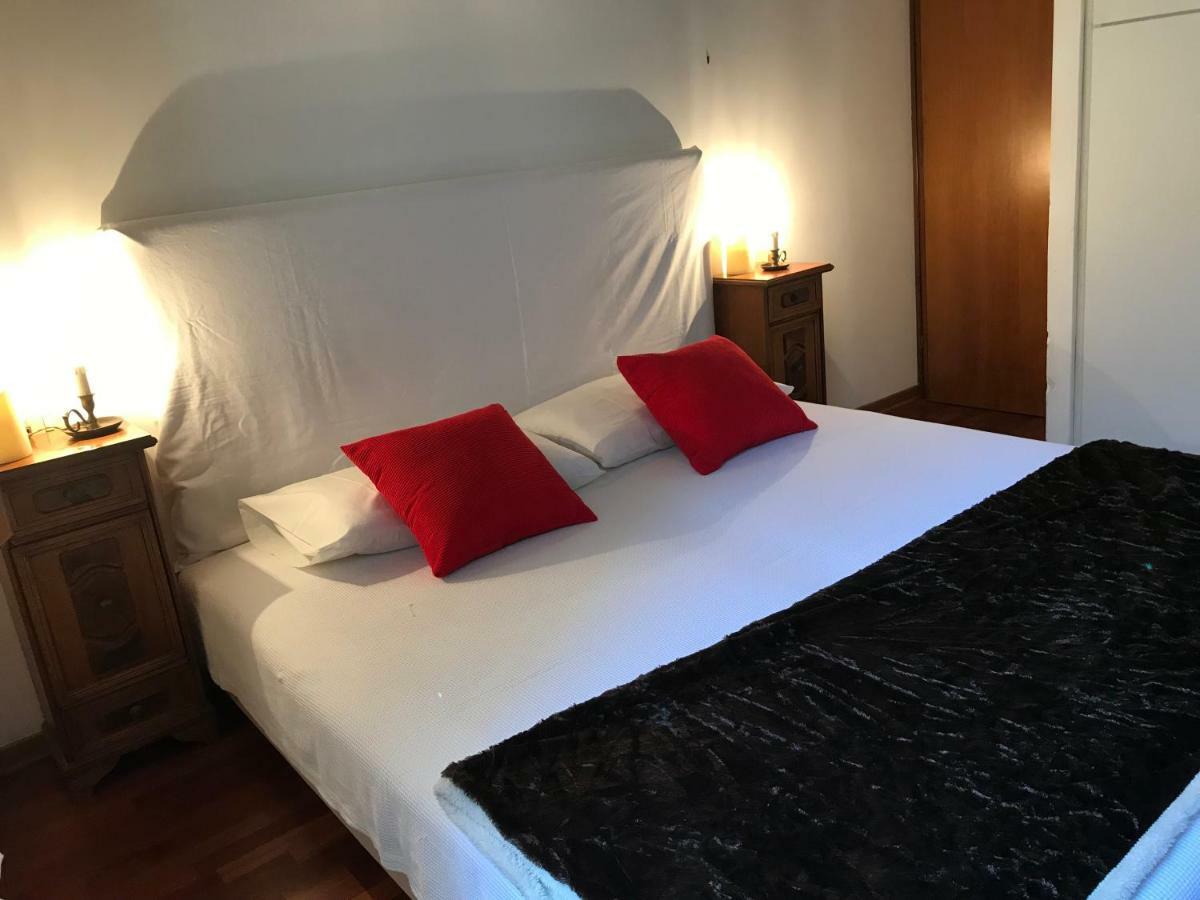 Ca Degli Amici Apartment Venice