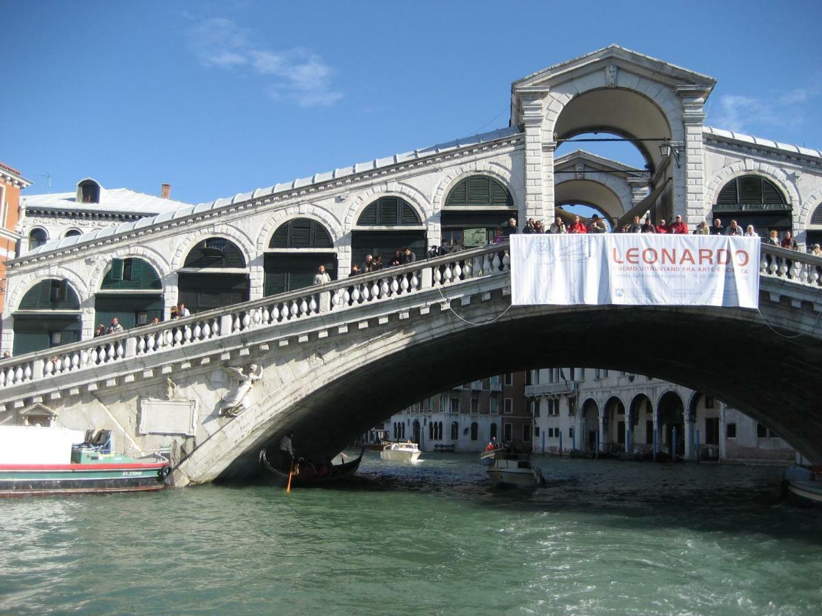 Ca Degli Amici Apartment *