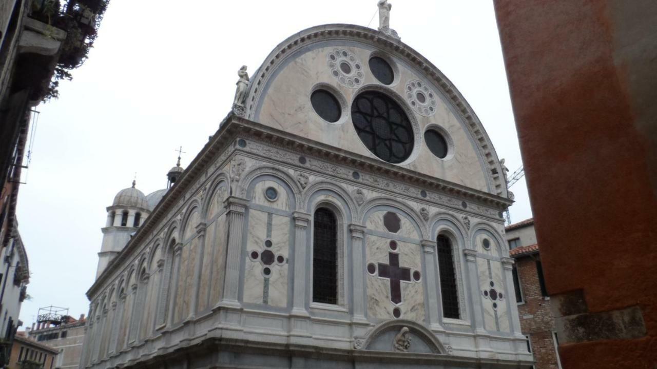 Apartment Ca Degli Amici