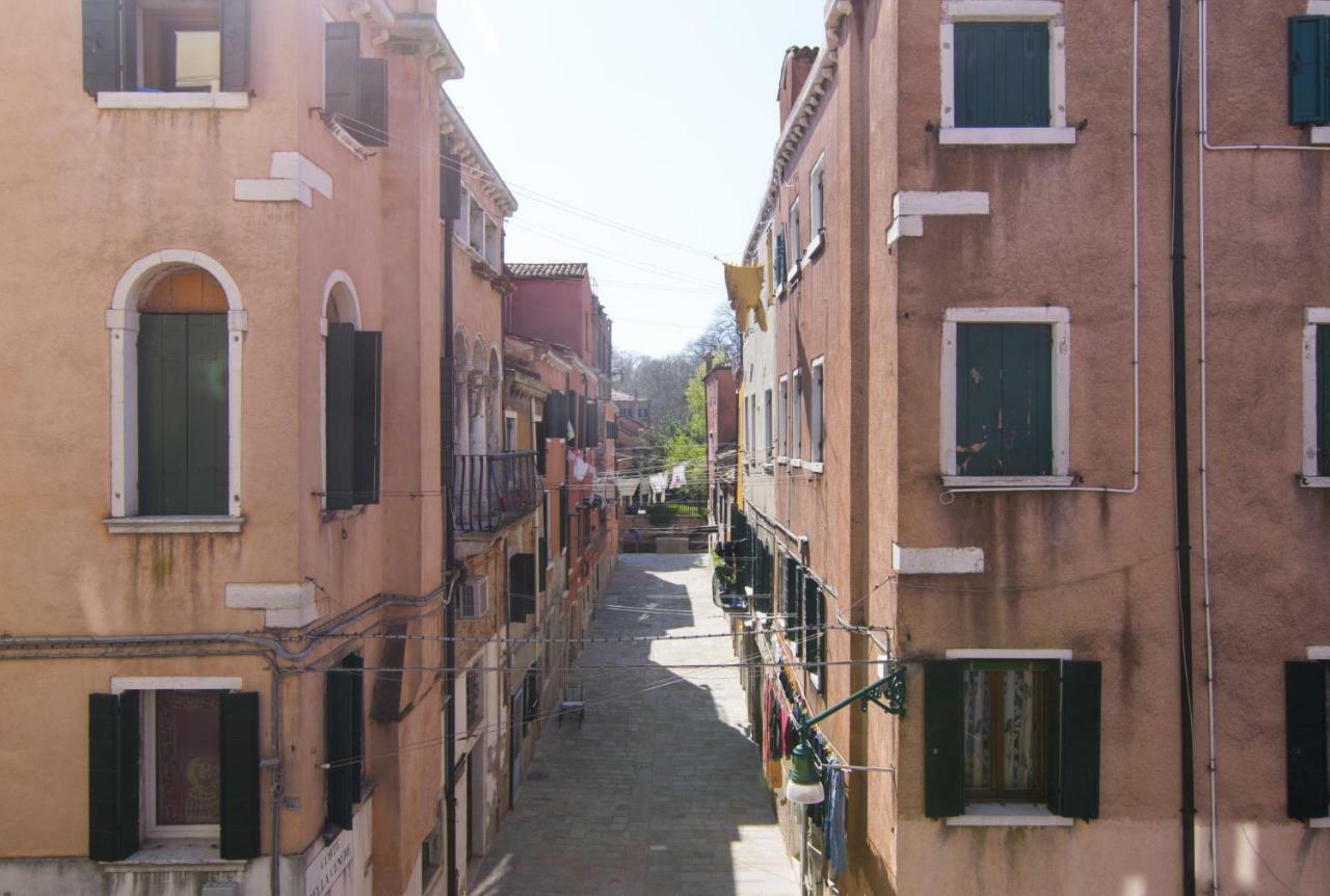 La Prima Ancora * Venice