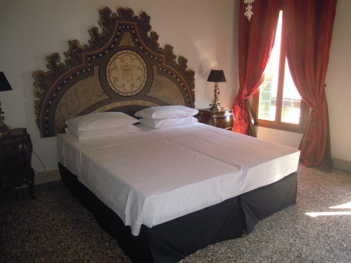 La Residenza 818 Venezia
