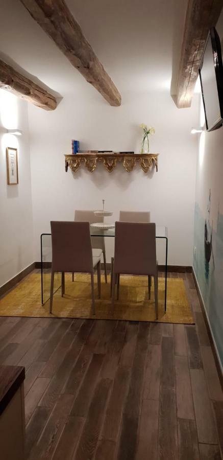Apartment Seagull House Ca' De' Kocai