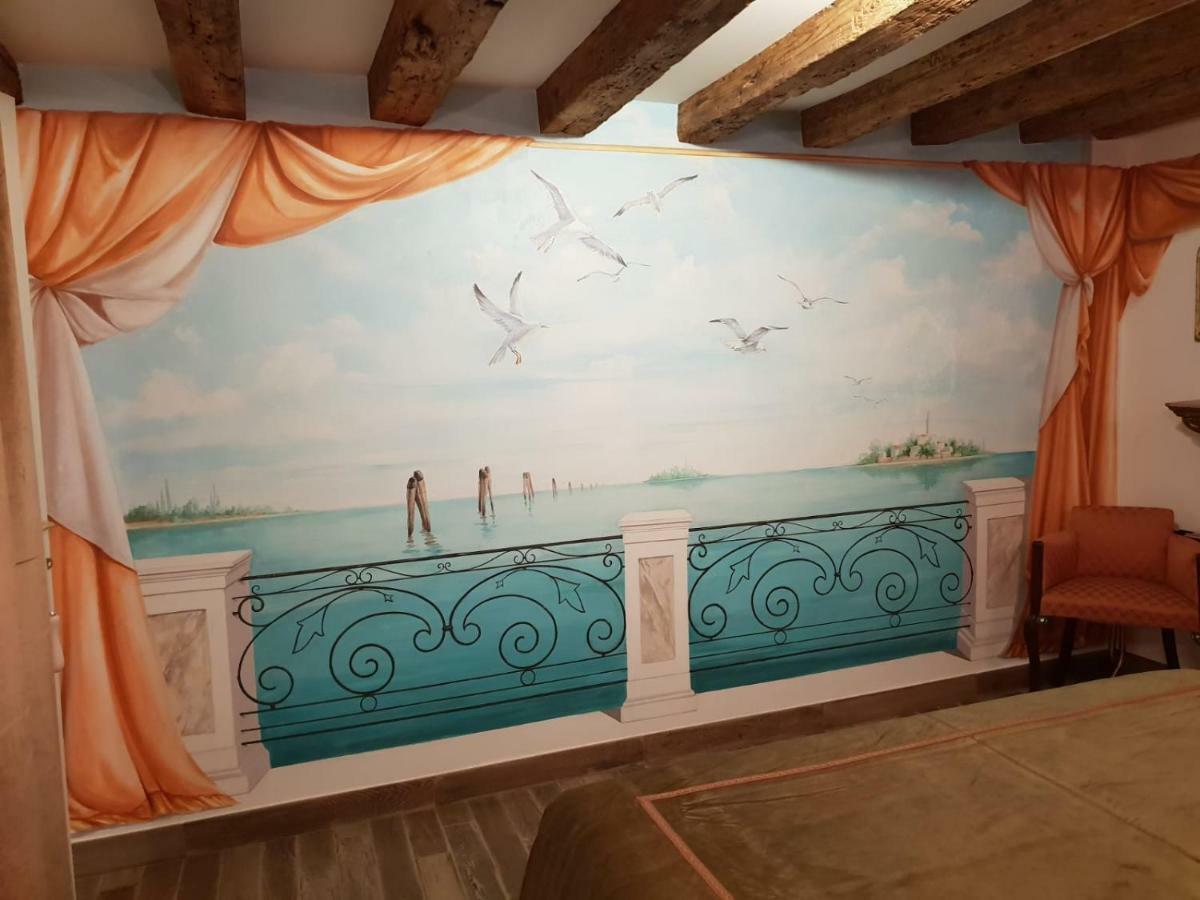 Seagull House Ca' De' Kocai * Venice