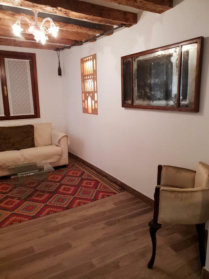 Apartment Seagull House Ca' De' Kocai Venice