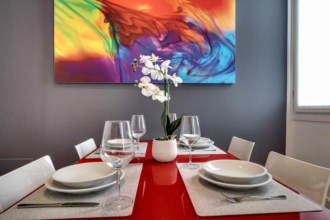 Apartamento Charming Castello Apartments By Wonderful Italy Veneza