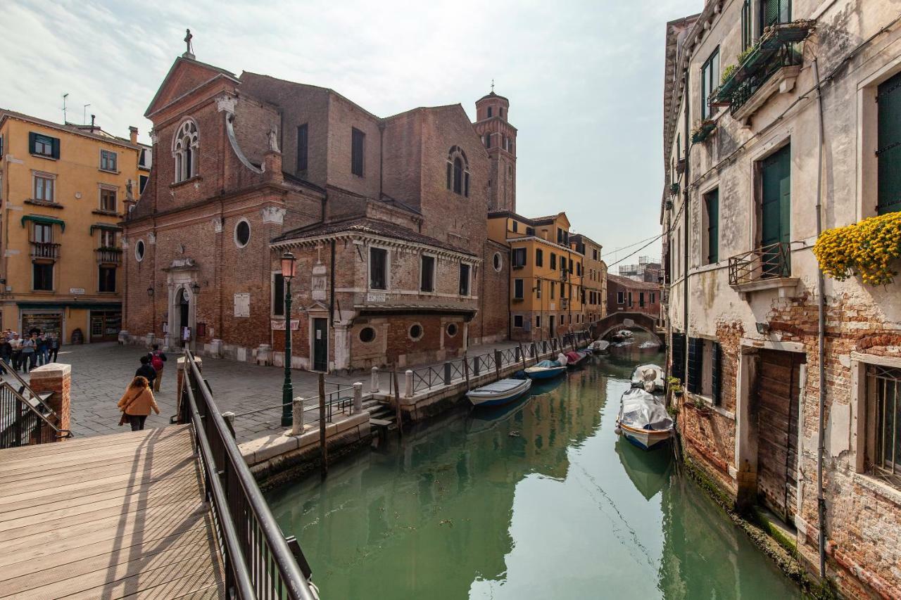 Charming Castello Apartments By Wonderful Italy Apartment Venice
