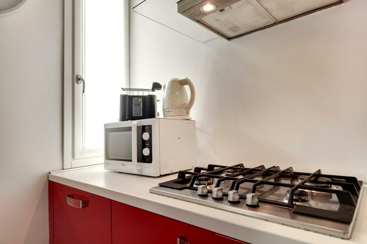 Charming Castello Apartments By Wonderful Italy * Veneza
