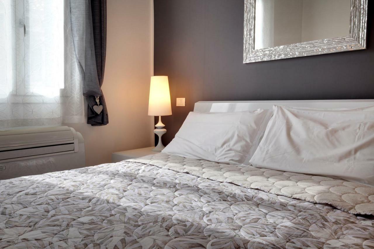Charming Castello Apartments By Wonderful Italy Apartamento *