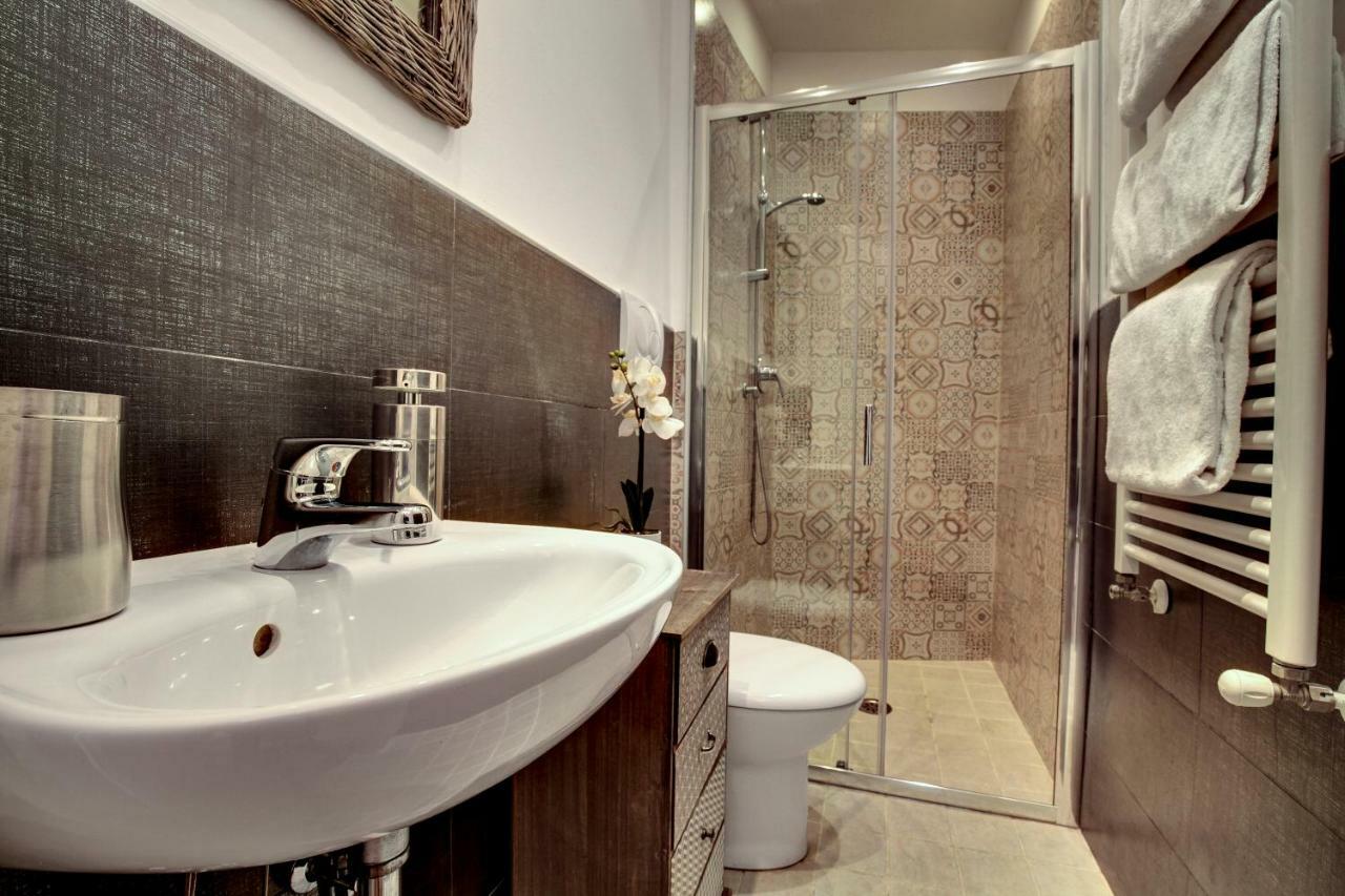 Charming Castello Apartments By Wonderful Italy Apartamento *