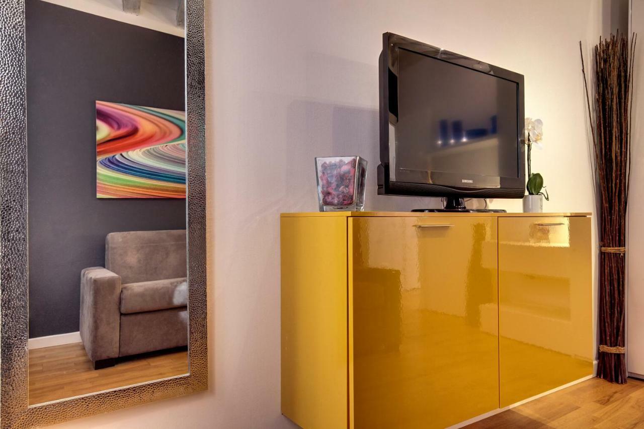 Charming Castello Apartments By Wonderful Italy * Veneza