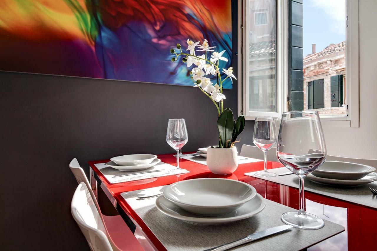 Apartment Charming Castello Apartments By Wonderful Italy Venice