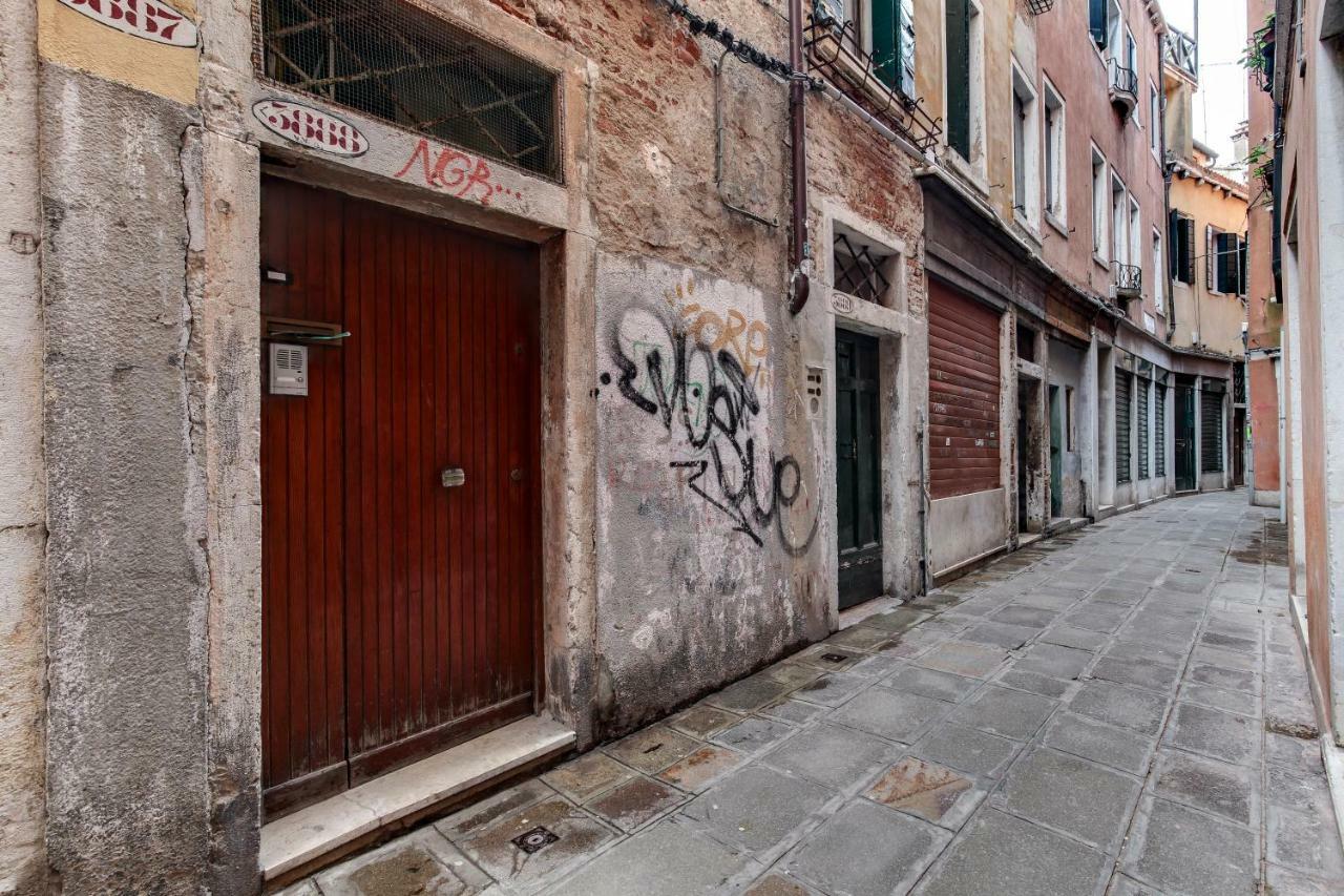 Apartment Charming Castello Apartments By Wonderful Italy Venice