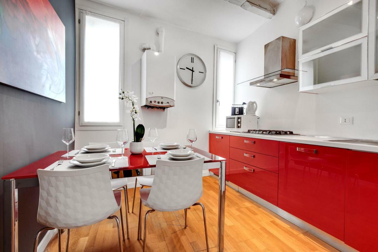 Charming Castello Apartments By Wonderful Italy Apartamento Veneza
